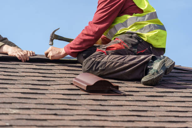 Best Slate Roofing Contractor  in Farmersville, TX