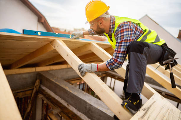 Reliable Farmersville, TX Roofing Contractor Solutions