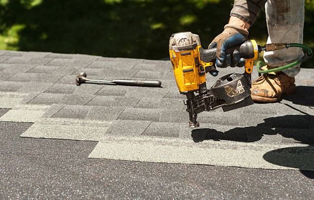 Quick and Trustworthy Emergency Roof Repair Services in Farmersville, TX