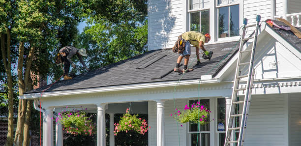 Heating Cable for Roof Installation in Farmersville, TX